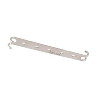 Retractor Nasal Converse 4" Double Ended Stainless Steel Ea